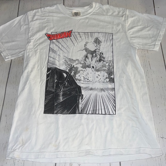 Comfort Colors Other - Graphic Tee